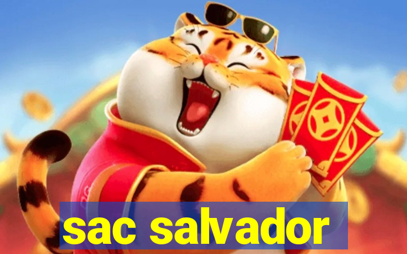 sac salvador